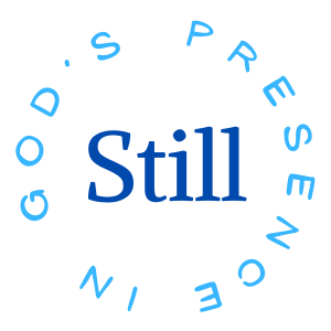 Still in God's Presence-logo
