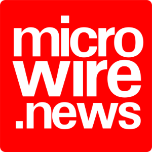 microwire.news podcast-logo