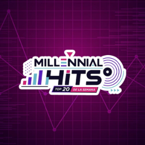 Millennial Hits-logo