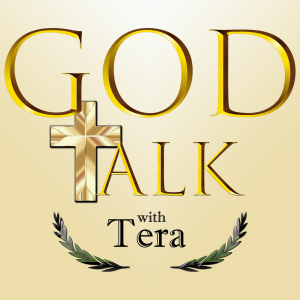 God Talk with Tera-logo
