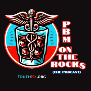 PBM on the Rocks-logo