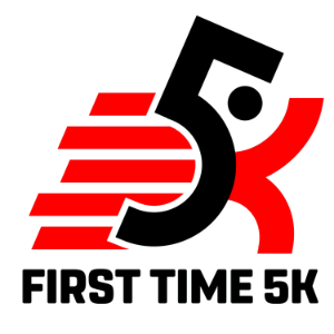 First Time 5K-logo