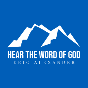 Hear the Word of God-logo