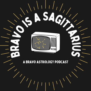 Bravo is a Sagittarius-logo