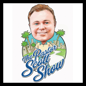 The Pastor Scott Show-logo