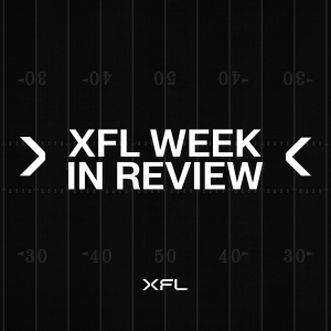 XFL Week in Review-logo