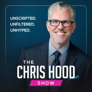 The Chris Hood Show-logo