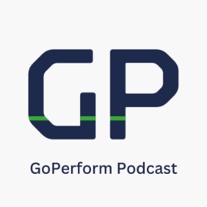 GoPerform Podcast-logo
