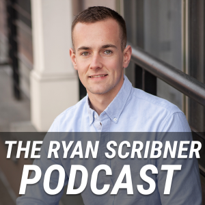 The Ryan Scribner Podcast-logo