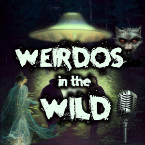 Weirdos in the Wild-logo