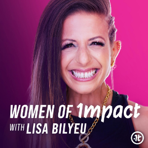 Women of Impact-logo