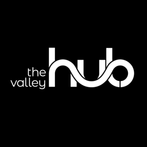 The Valley Hub Stories-logo