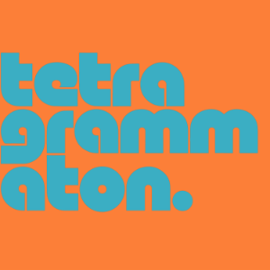 Tetragrammaton with Rick Rubin-logo