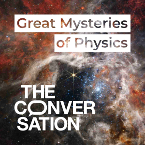 Great Mysteries of Physics - trailer