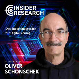 Insider Research-logo