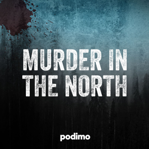 Murder in the North-logo