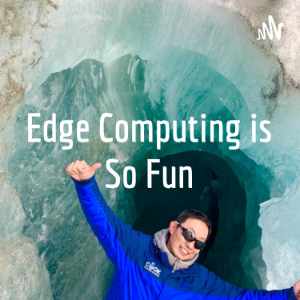 Edge Computing is So Fun-logo