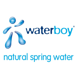 About Natural Mineral Water-logo