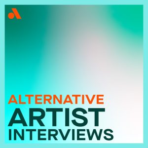 Alternative Artist Interviews-logo