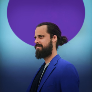 Thrive: The Christian Bjerre Show-logo
