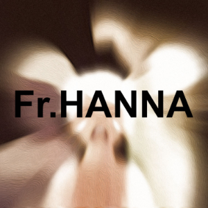 Fr. HANNA DAGHER - الاب حنا داغر-logo