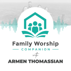Family Worship Companion-logo
