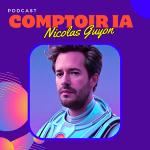 Comptoir AI-logo