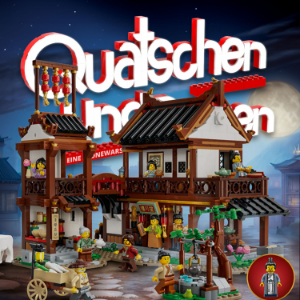 Quatschen & Bauen