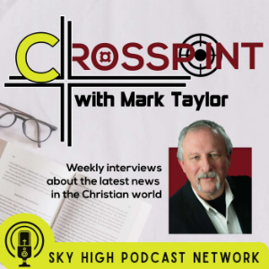 Crosspoint with Mark Taylor-logo