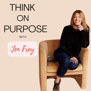 Think on Purpose-logo
