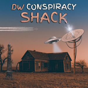 DW Conspiracy Shack-logo