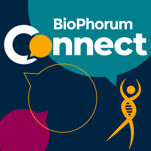 BioPhorum Connect-logo
