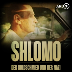 Shlomo - Der Goldschmied und der Nazi-logo