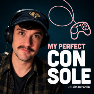 My Perfect Console with Simon Parkin