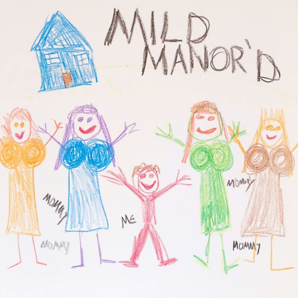 Mild Manor'd A Mother & Son MILF Manor Recap Podcast Listen to