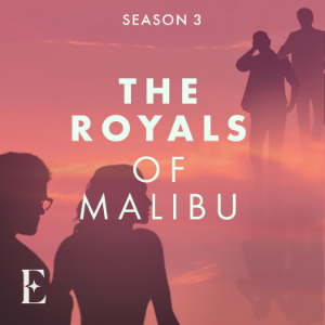 The Royals of Malibu-logo