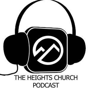 The Heights Church Podcast-logo