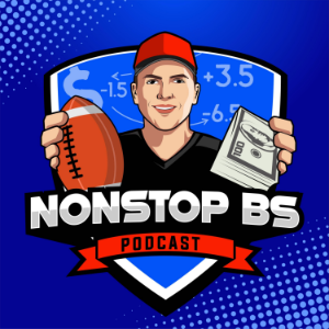 Nonstop BS-logo
