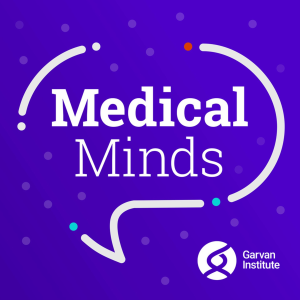 Medical Minds-logo
