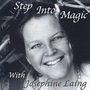 Step into magic-logo