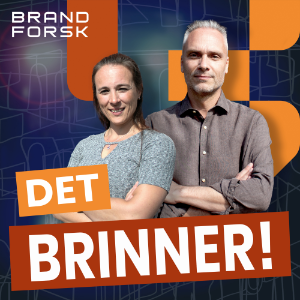 Det Brinner!-logo