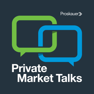 Private Market Talks: Conversations and insights on the private markets with private capital’s leading figures.-logo