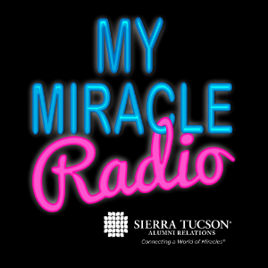 My Miracle Radio-logo