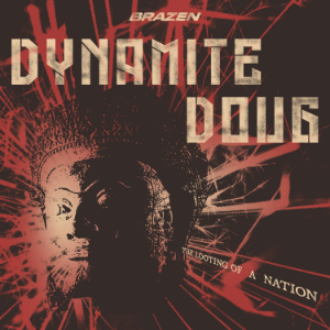 Dynamite Doug-logo