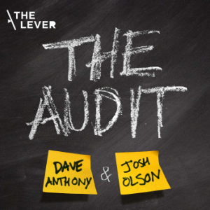 The Audit-logo