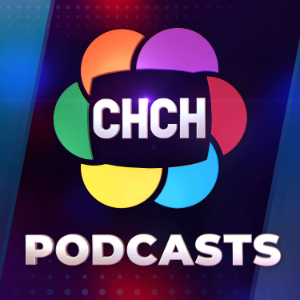 CHCH Podcasts-logo