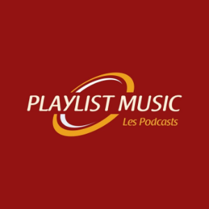 Playlist Music Radio-logo