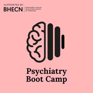 Psychiatry Boot Camp-logo