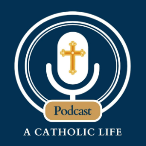 A Catholic Life-logo