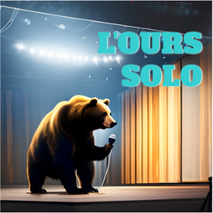 L'Ours Solo-logo